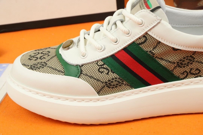 Gucci Casual Shoes